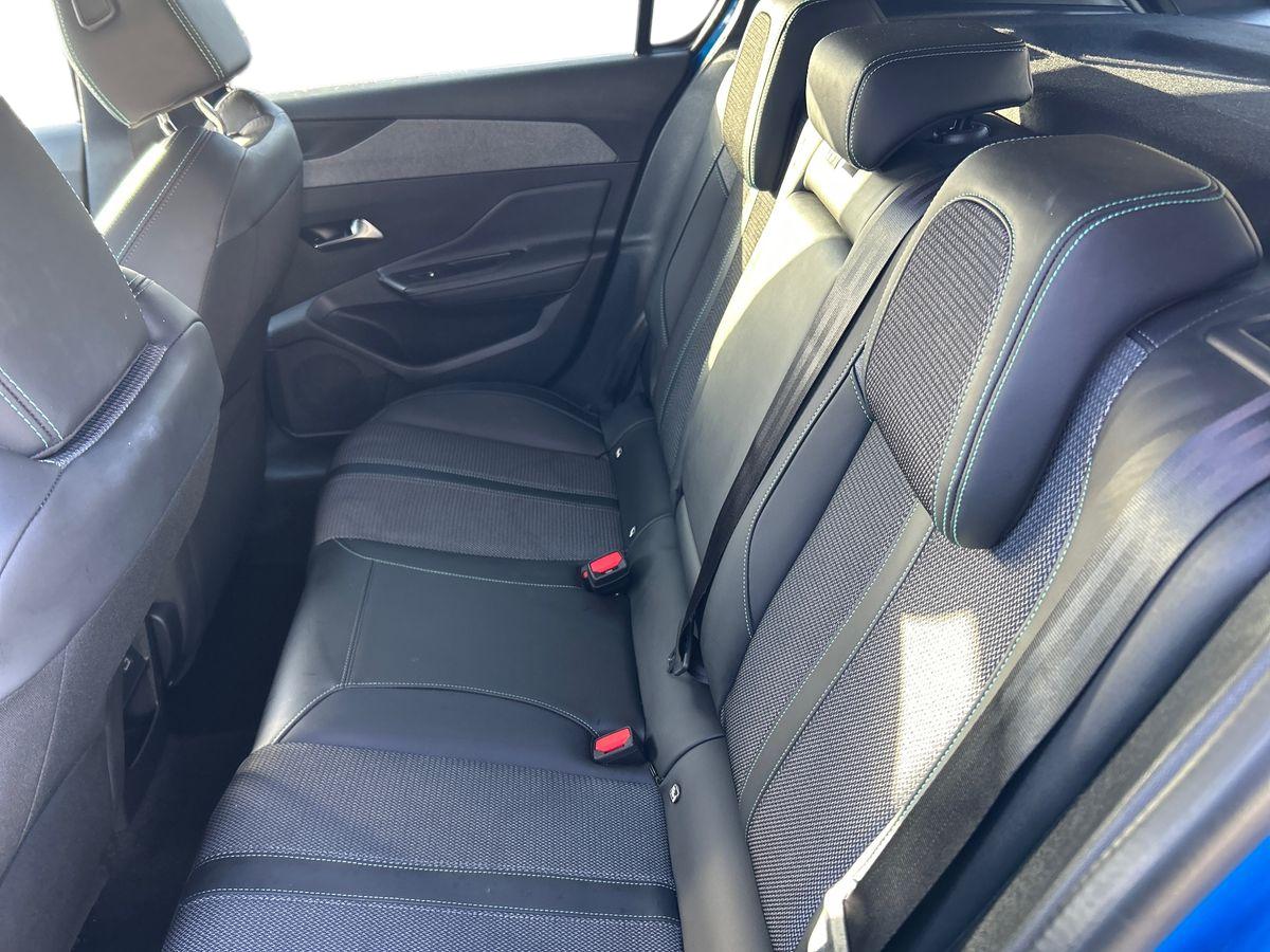 Used Peugeot 308 2023 for sale - 77221106: Photo 19