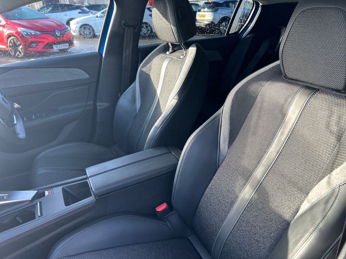 Used Peugeot 308 2023 for sale - 77221106: Photo 22