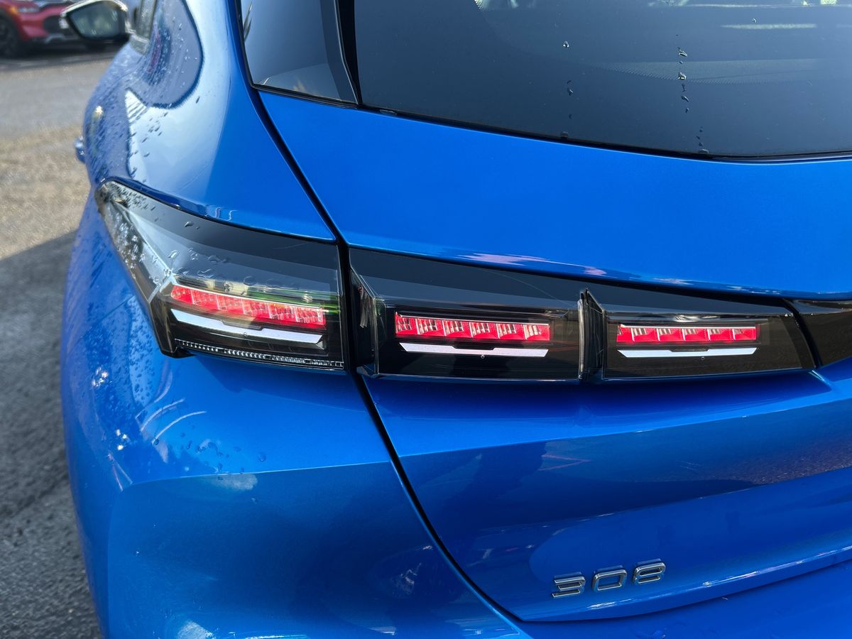 Used Peugeot 308 2023 for sale - 77221106: Photo 23