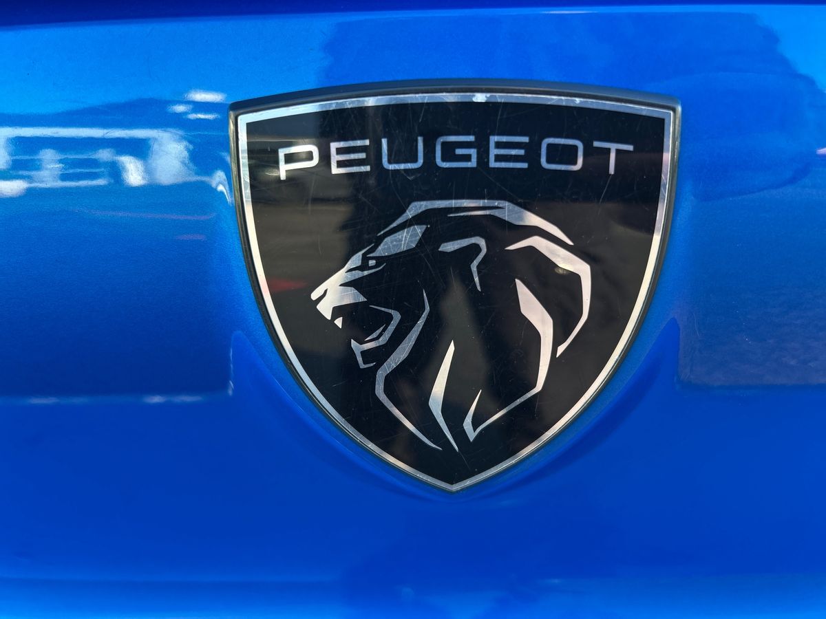 Used Peugeot 308 2023 for sale - 77221106: Photo 24