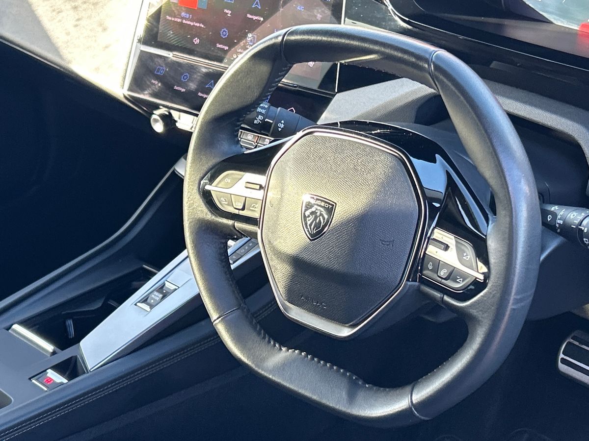 Used Peugeot 308 2023 for sale - 77221106: Photo 25