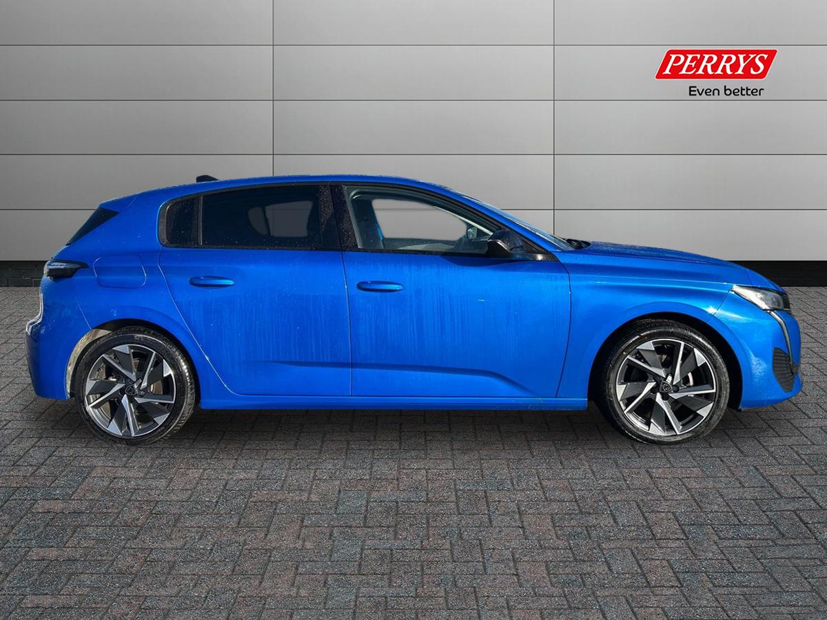 Used Peugeot 308 2023 for sale - 77221106: Photo 3