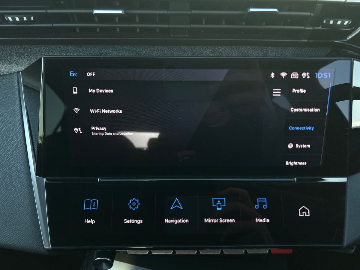 Used Peugeot 308 2023 for sale - 77221106: Photo 30