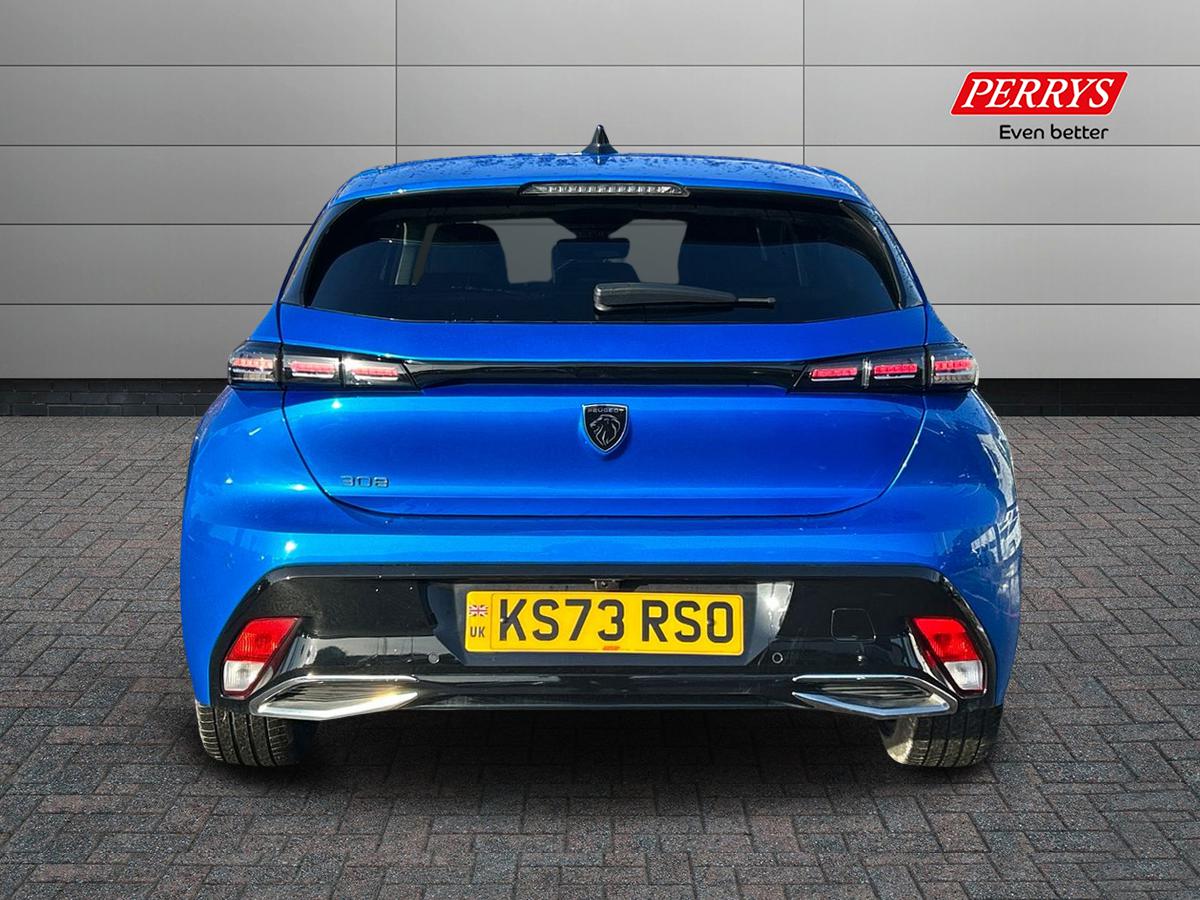 Used Peugeot 308 2023 for sale - 77221106: Photo 5