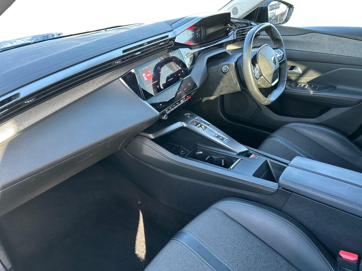 Used Peugeot 308 2023 for sale - 77221106: Photo 6