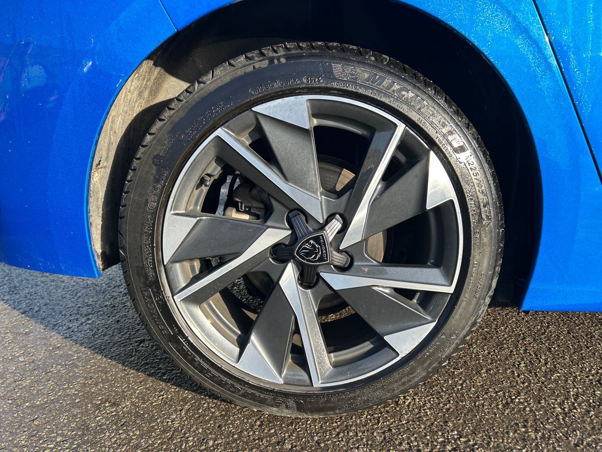 Used Peugeot 308 2023 for sale - 77221106: Photo 7