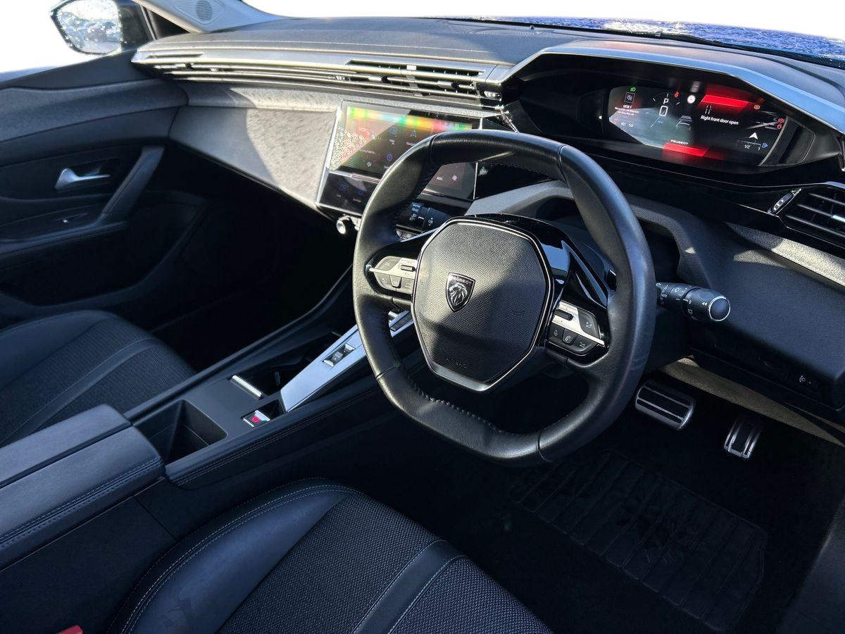 Used Peugeot 308 2023 for sale - 77221106: Photo 8