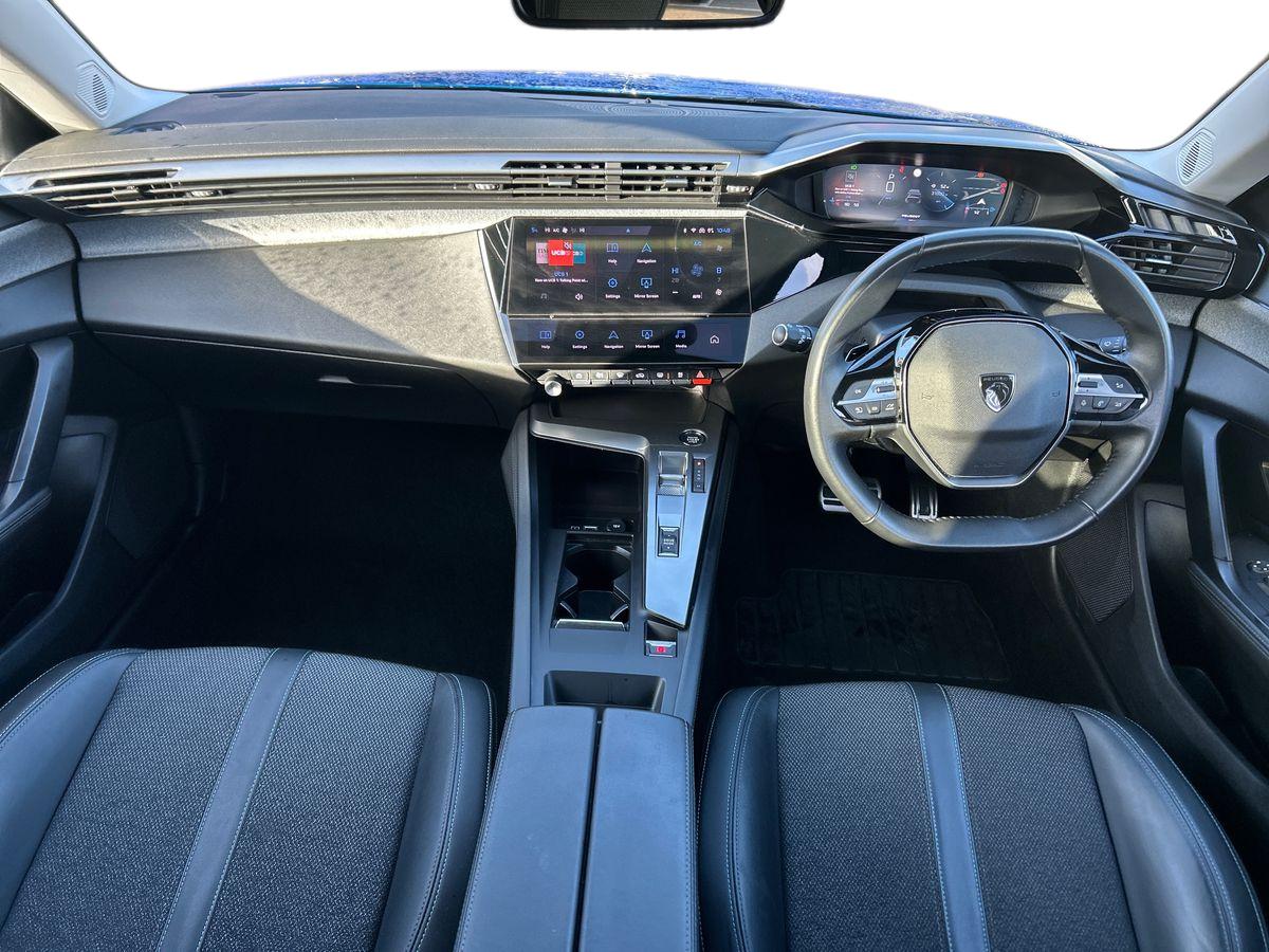 Used Peugeot 308 2023 for sale - 77221106: Photo 9