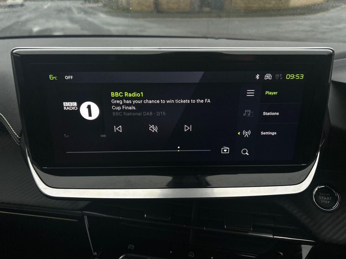 Used Peugeot 208 2024 for sale - 77529559: Photo 10