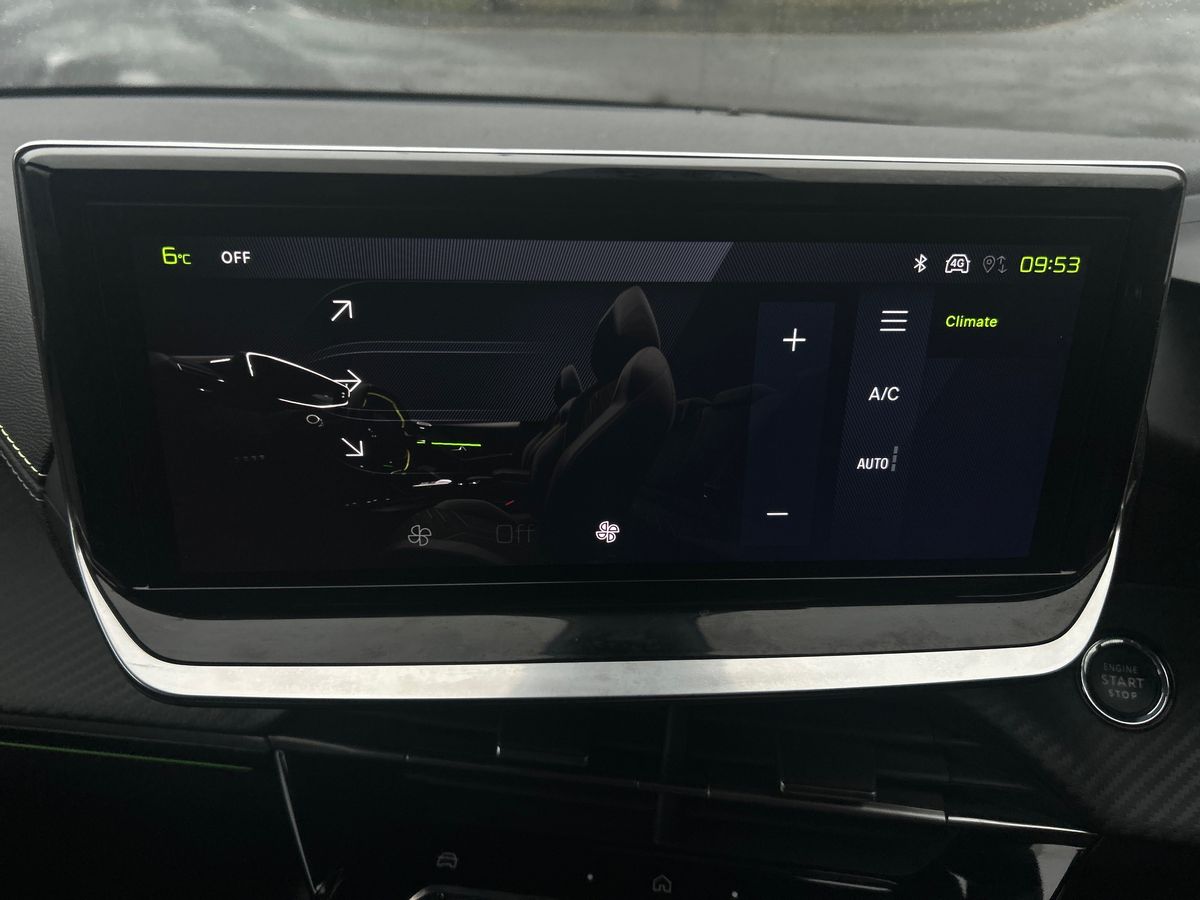 Used Peugeot 208 2024 for sale - 77529559: Photo 12