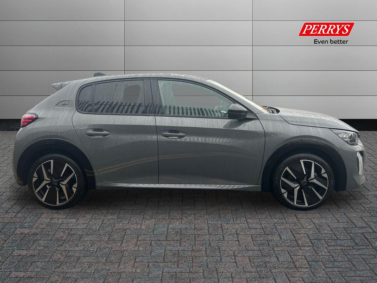 Used Peugeot 208 2024 for sale - 77529559: Photo 3