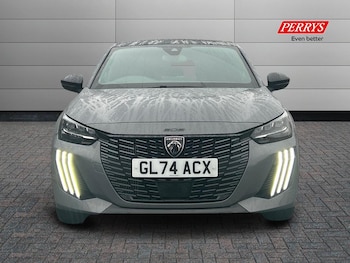 Used Peugeot 208 2024 for sale - 77529559: Photo