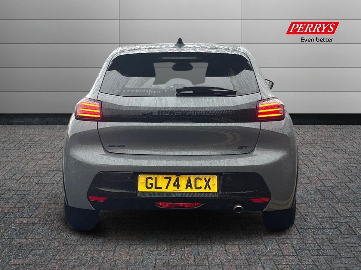 Used Peugeot 208 2024 for sale - 77529559: Photo 5