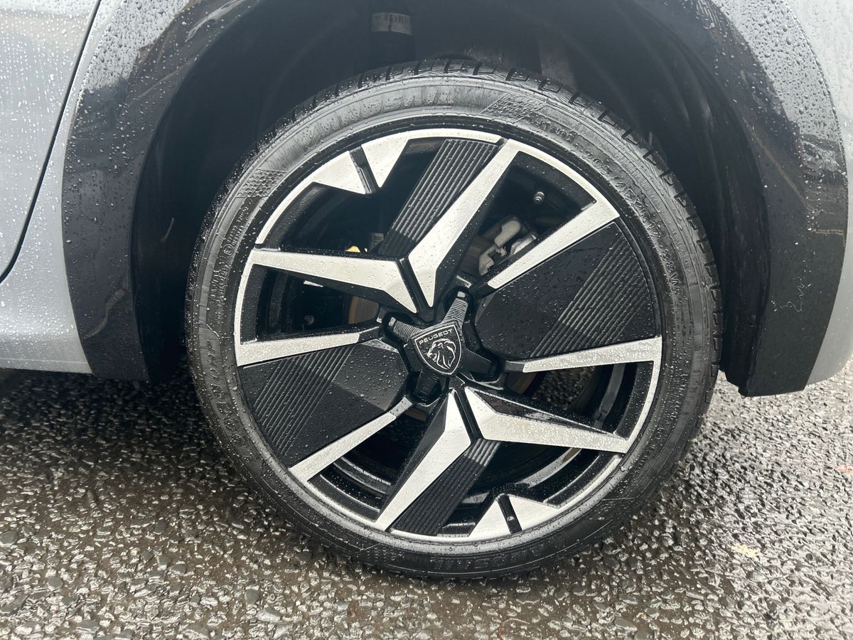 Used Peugeot 208 2024 for sale - 77529559: Photo 7