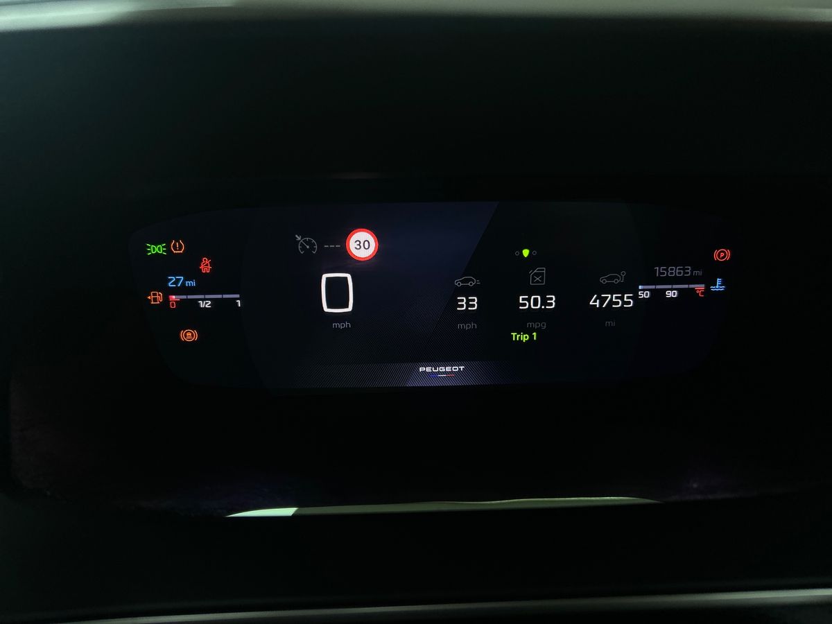 Used Peugeot 208 2024 for sale - 77502185: Photo 14