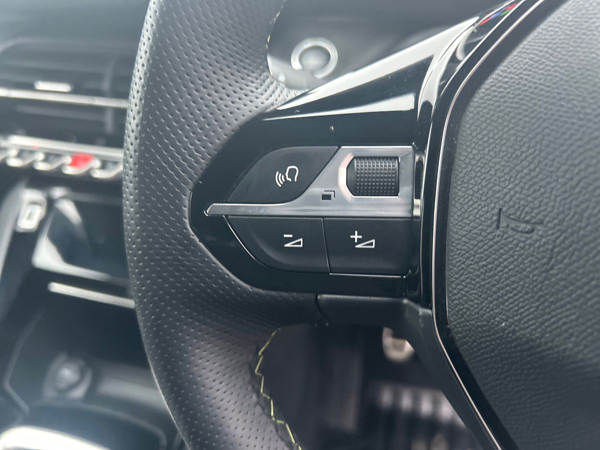 Used Peugeot 208 2024 for sale - 77502185: Photo 16