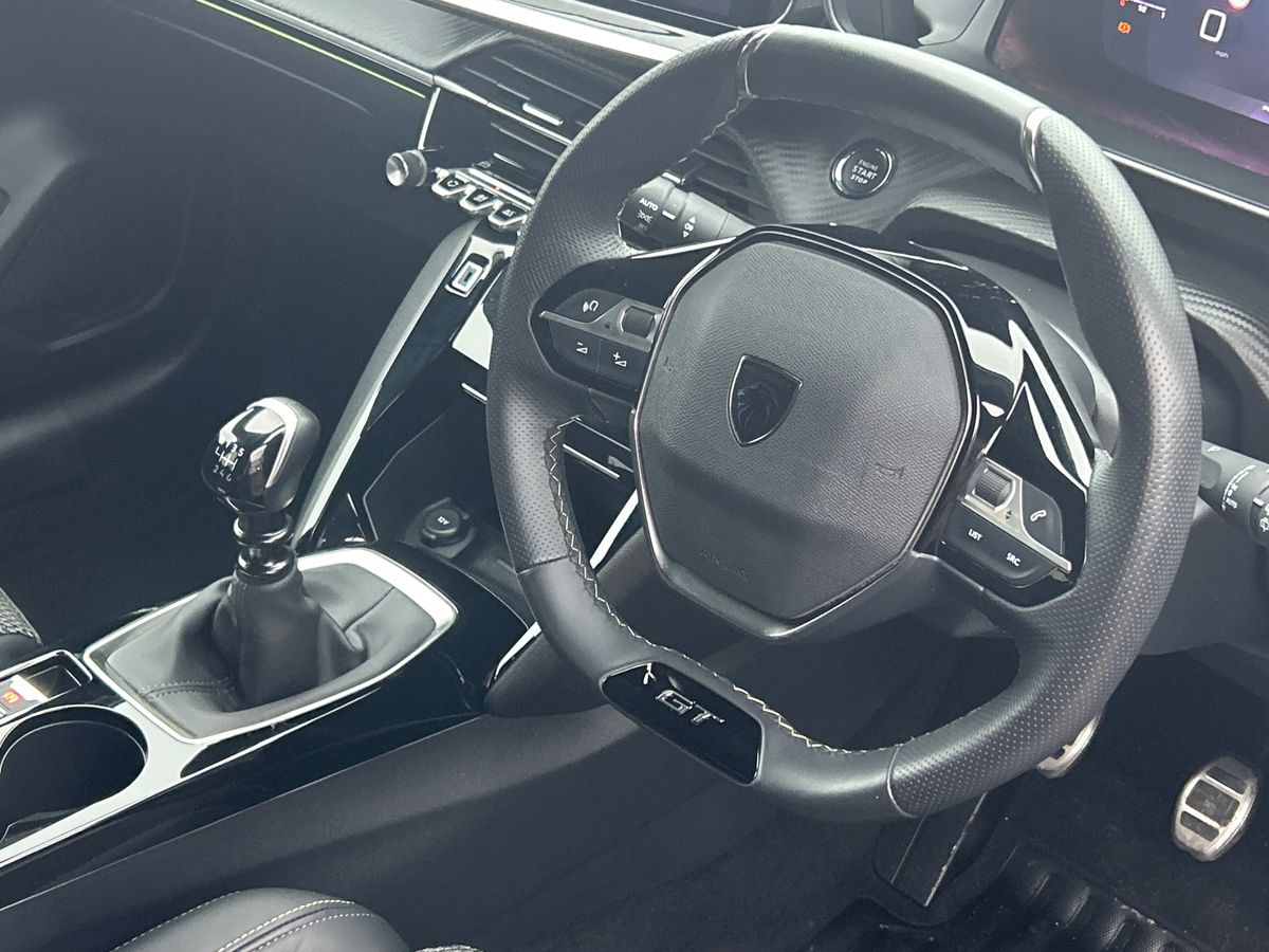 Used Peugeot 208 2024 for sale - 77502185: Photo 29