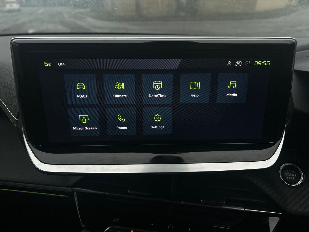 Used Peugeot 208 2024 for sale - 77502185: Photo 38