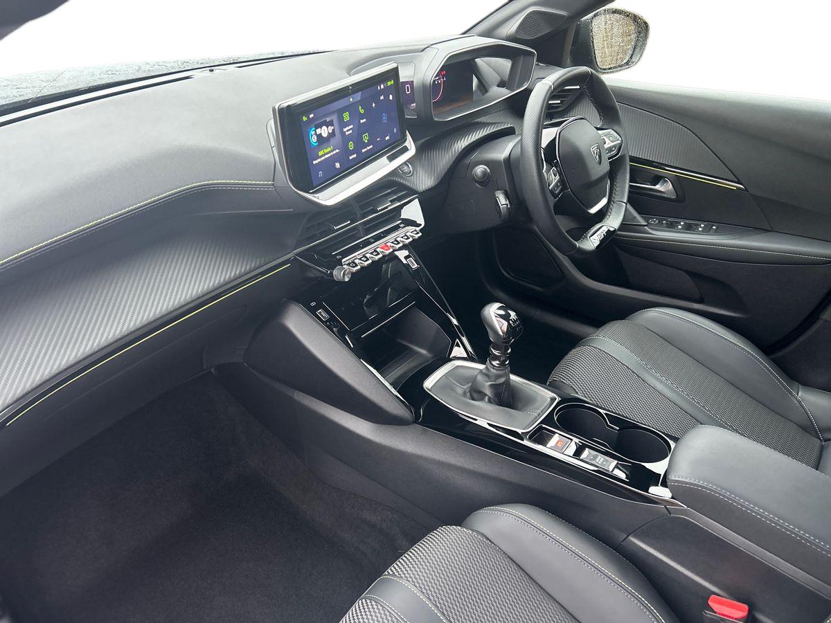 Used Peugeot 208 2024 for sale - 77502185: Photo 6