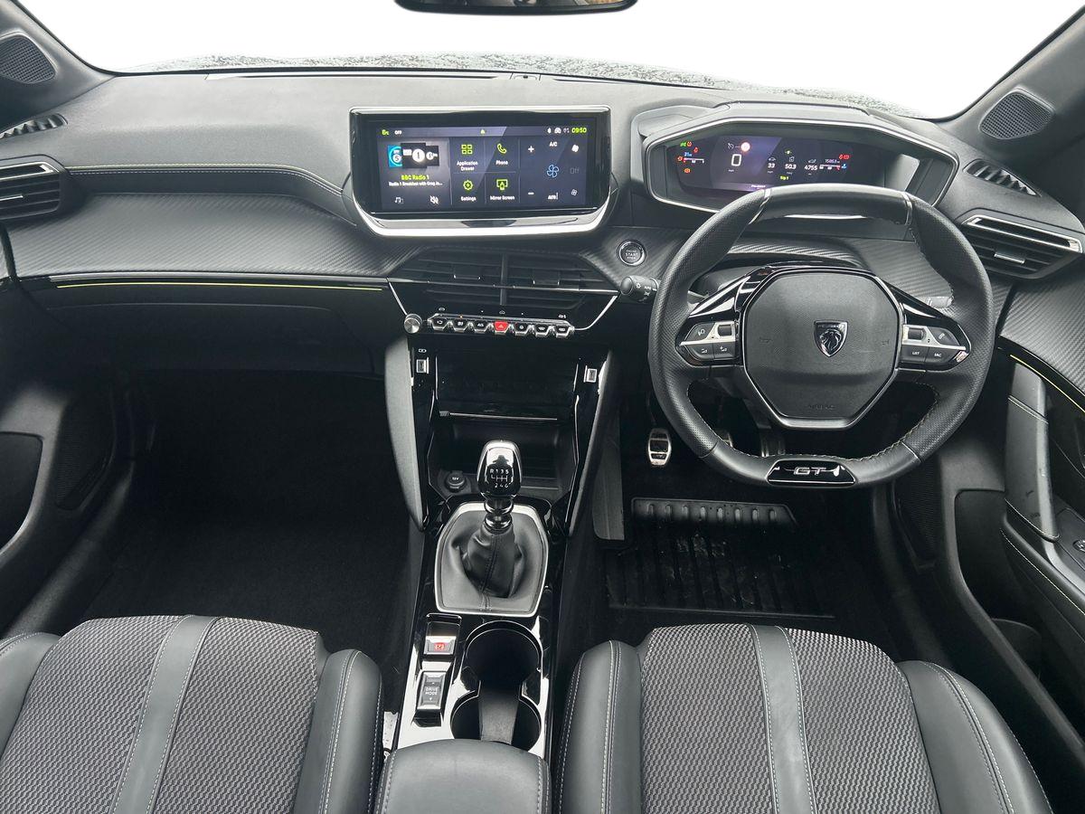 Used Peugeot 208 2024 for sale - 77502185: Photo 9