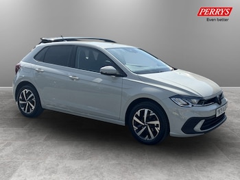 Used Volkswagen Polo 2025 for sale - 79473402: Photo