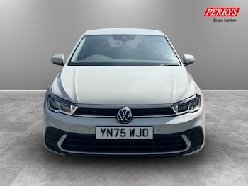 Used Volkswagen Polo 2025 for sale - 79473402: Photo