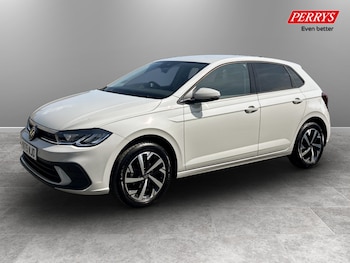 Used Volkswagen Polo 2025 for sale - 79473402: Photo
