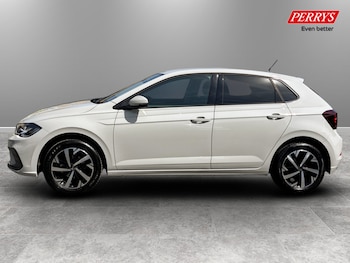 Used Volkswagen Polo 2025 for sale - 79473402: Photo