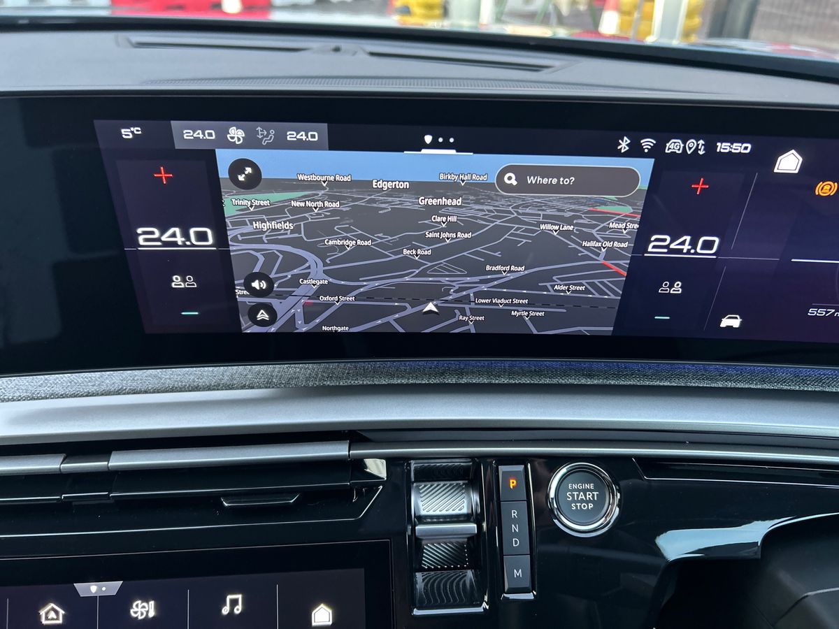 Used Peugeot 5008 2025 for sale - 77207794: Photo 12