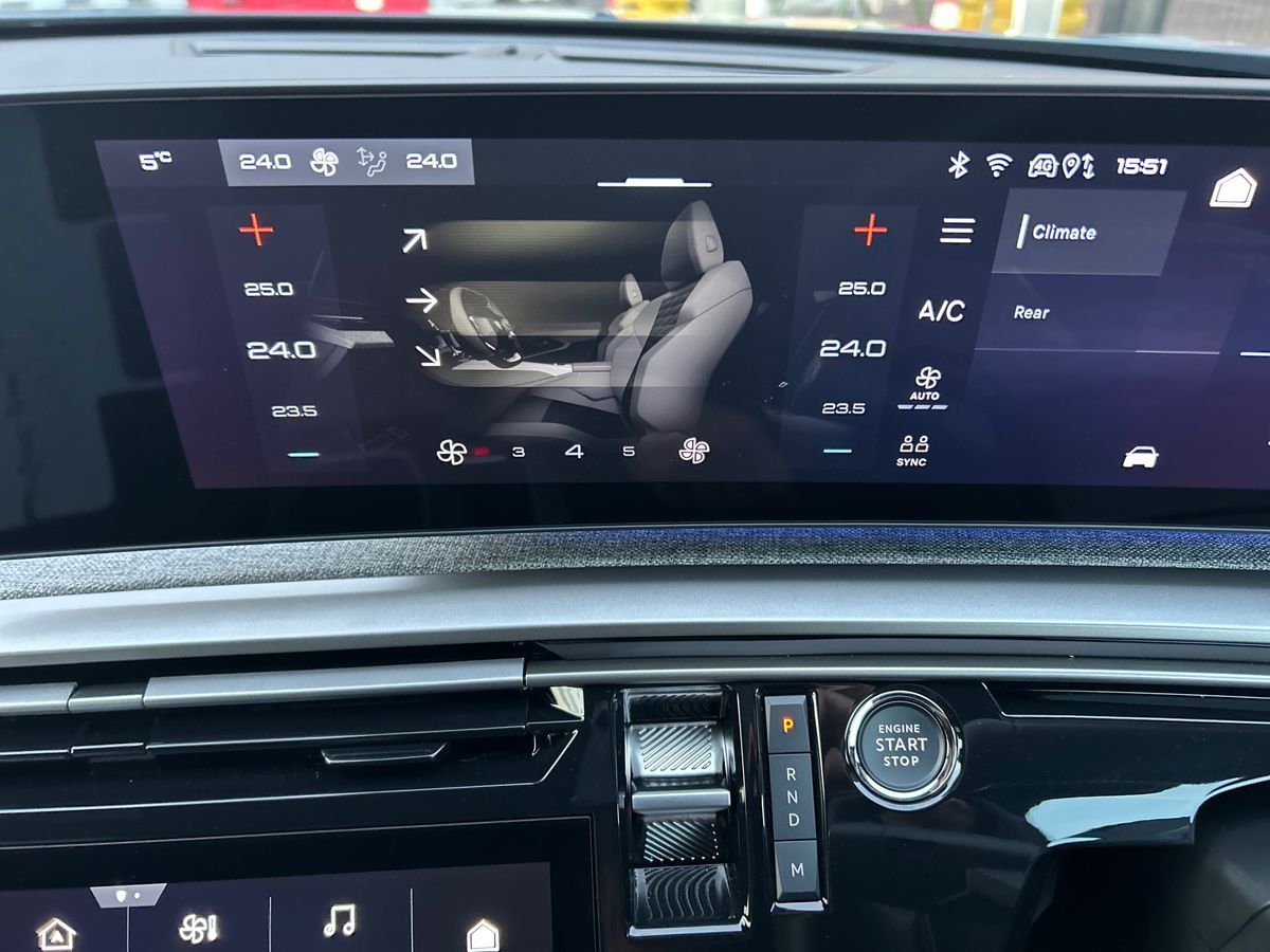 Used Peugeot 5008 2025 for sale - 77207794: Photo 13