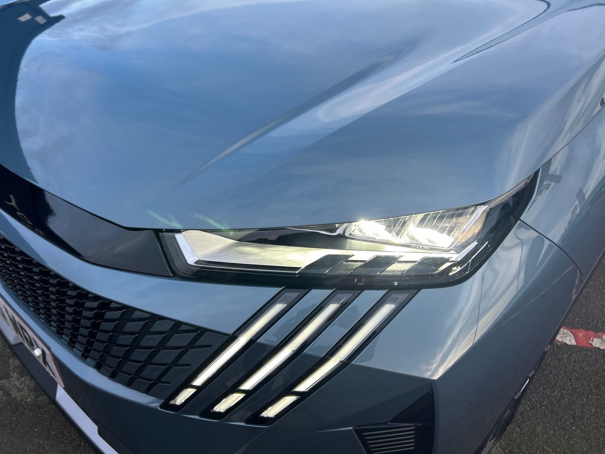 Used Peugeot 5008 2025 for sale - 77207794: Photo 14