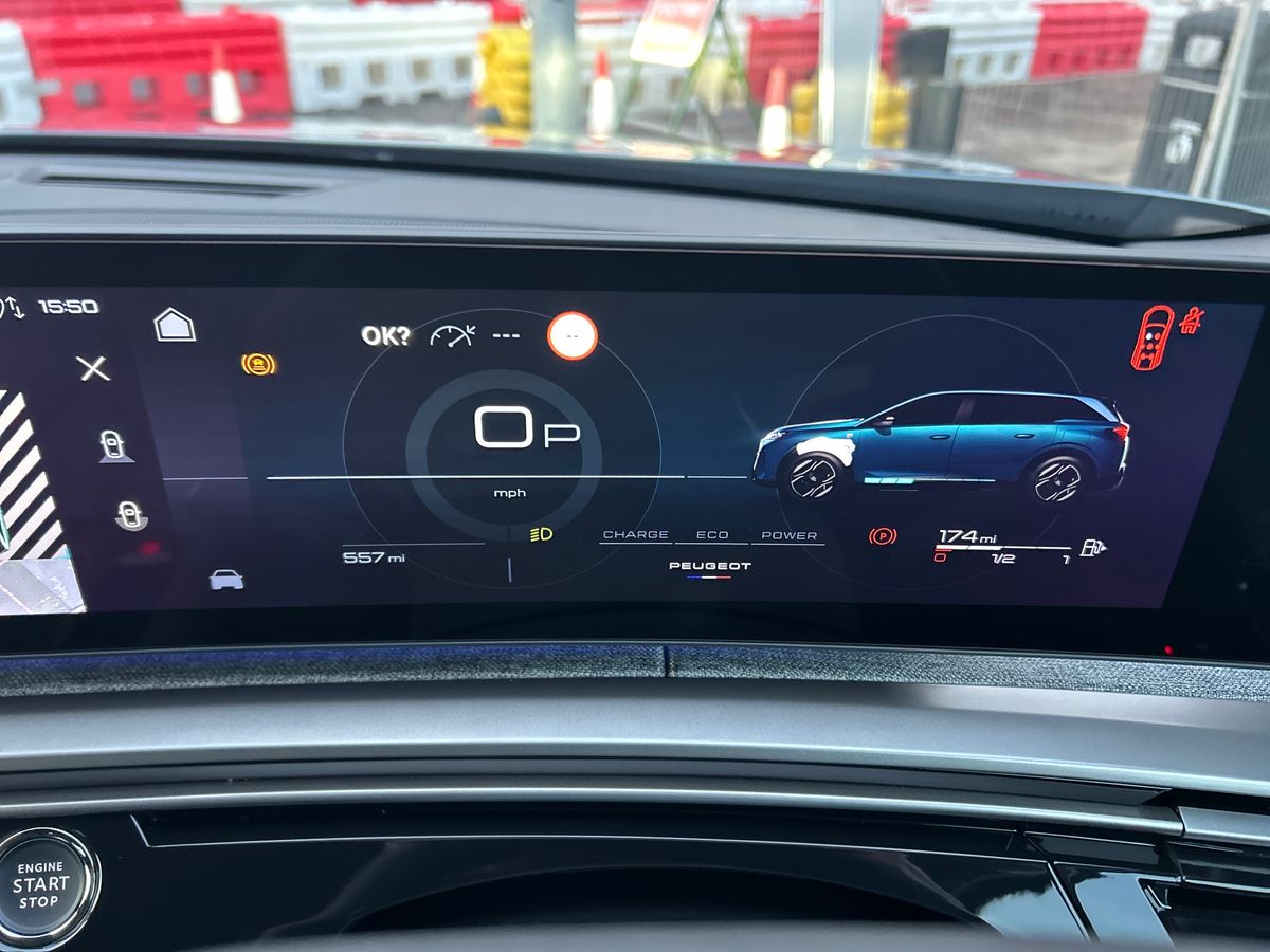Used Peugeot 5008 2025 for sale - 77207794: Photo 15