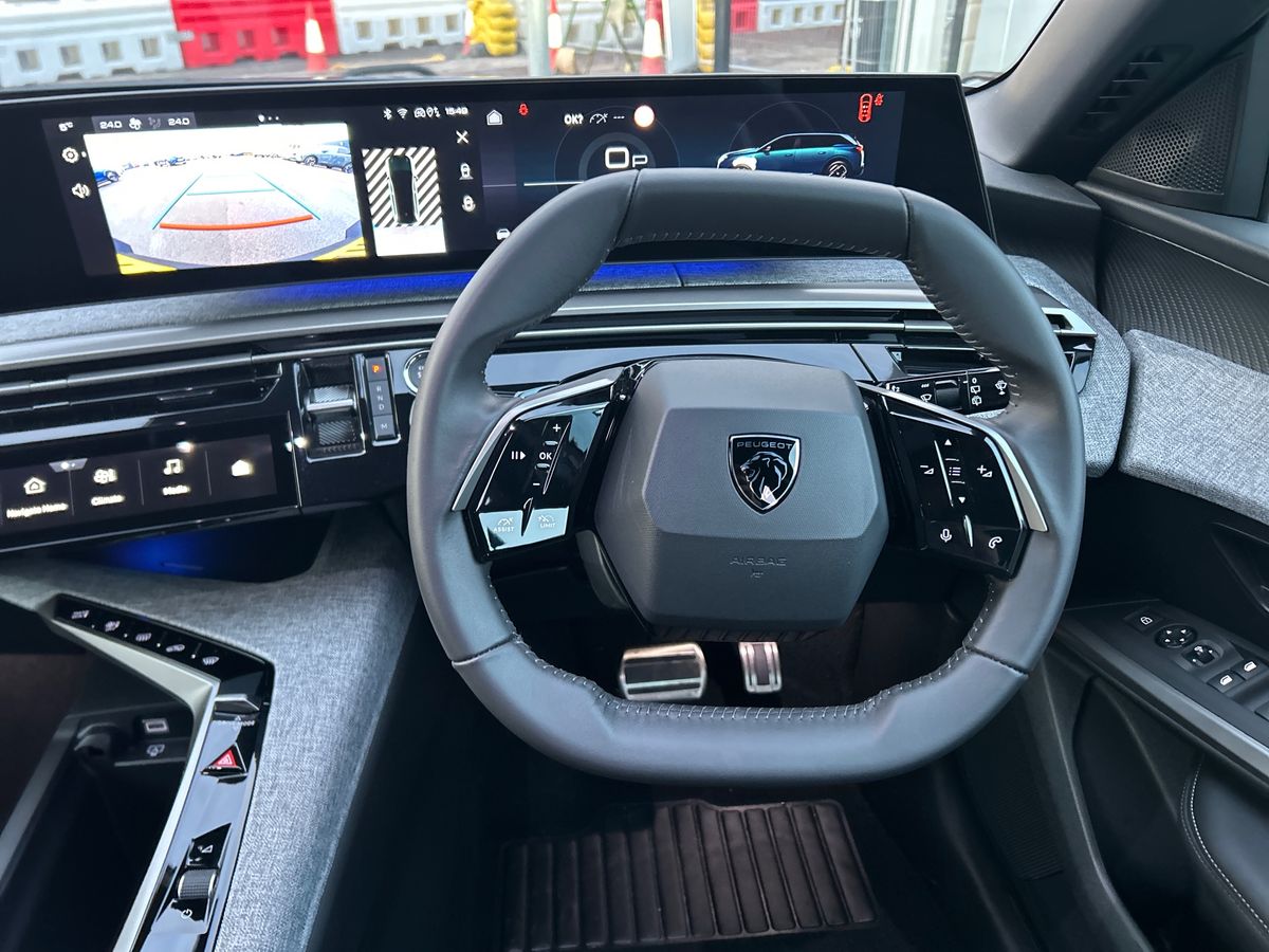 Used Peugeot 5008 2025 for sale - 77207794: Photo 16