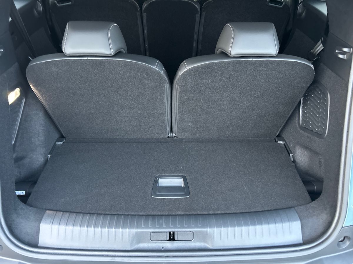 Used Peugeot 5008 2025 for sale - 77207794: Photo 21