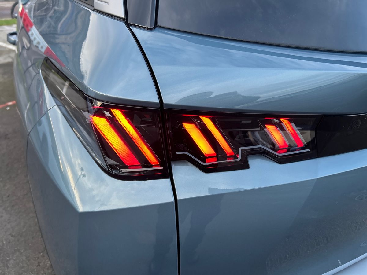 Used Peugeot 5008 2025 for sale - 77207794: Photo 24