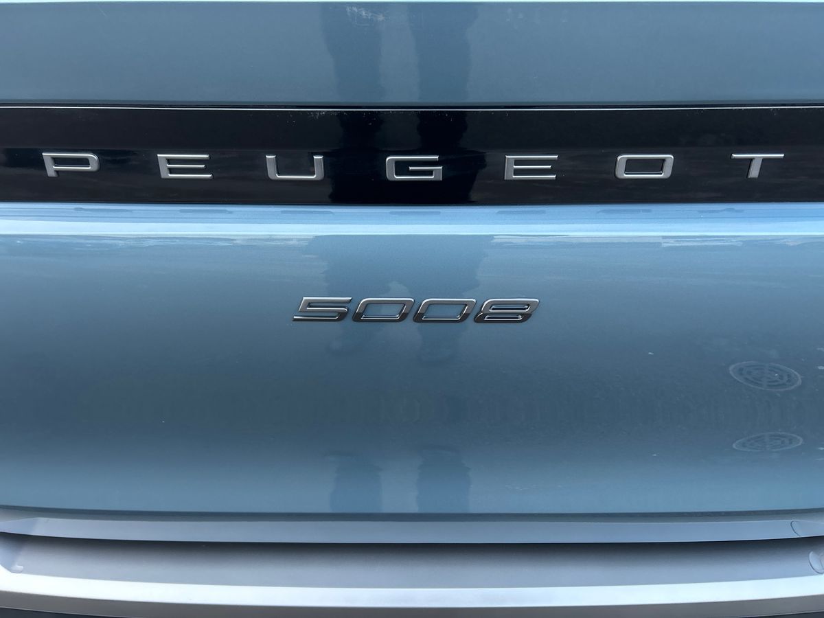 Used Peugeot 5008 2025 for sale - 77207794: Photo 25