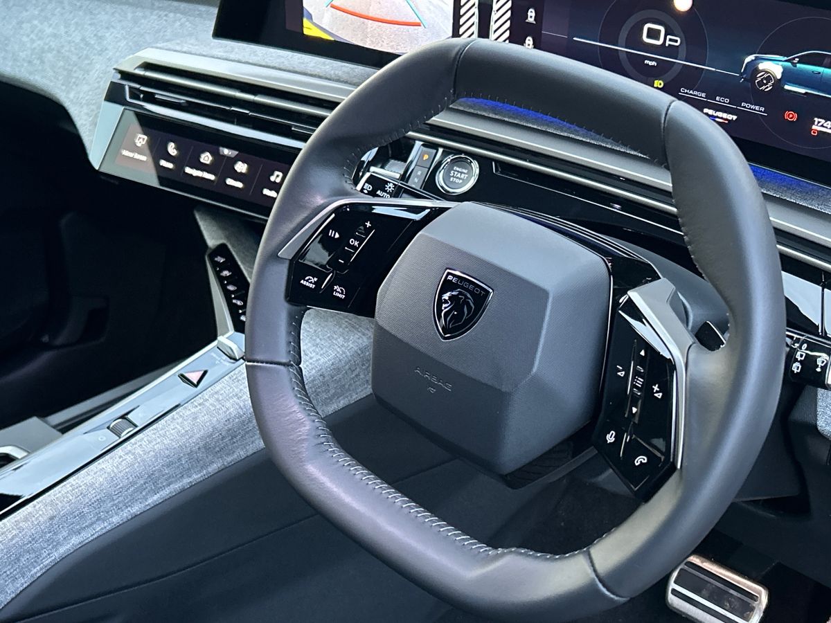 Used Peugeot 5008 2025 for sale - 77207794: Photo 28