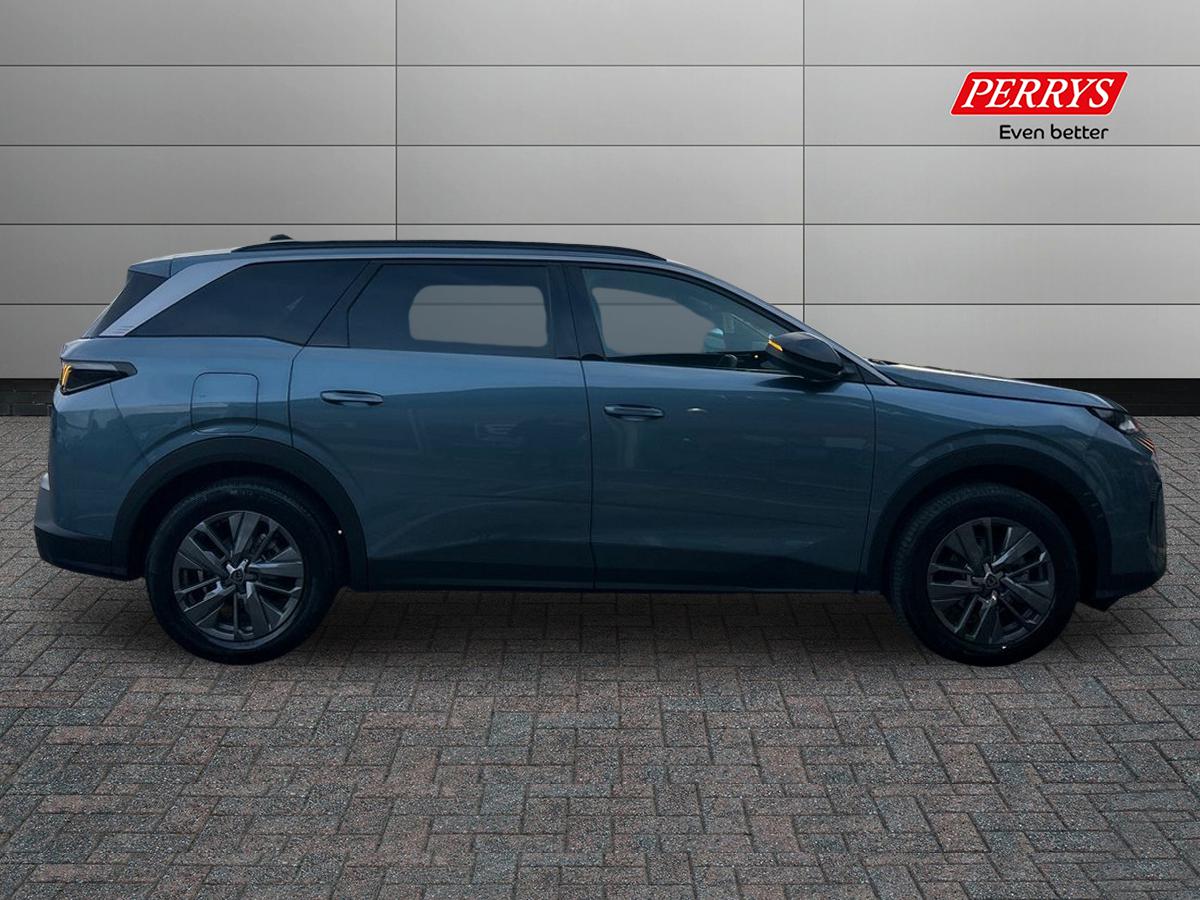 Used Peugeot 5008 2025 for sale - 77207794: Photo 3