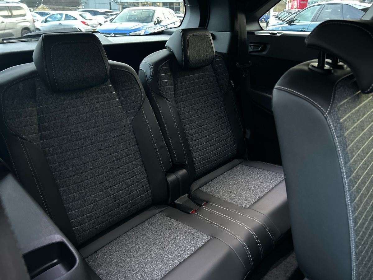 Used Peugeot 5008 2025 for sale - 77207794: Photo 31