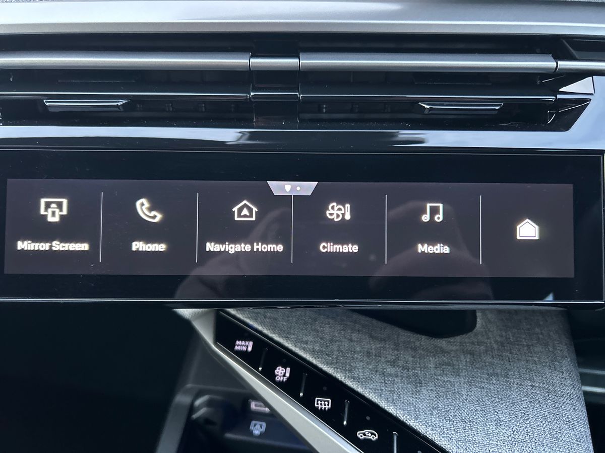 Used Peugeot 5008 2025 for sale - 77207794: Photo 36