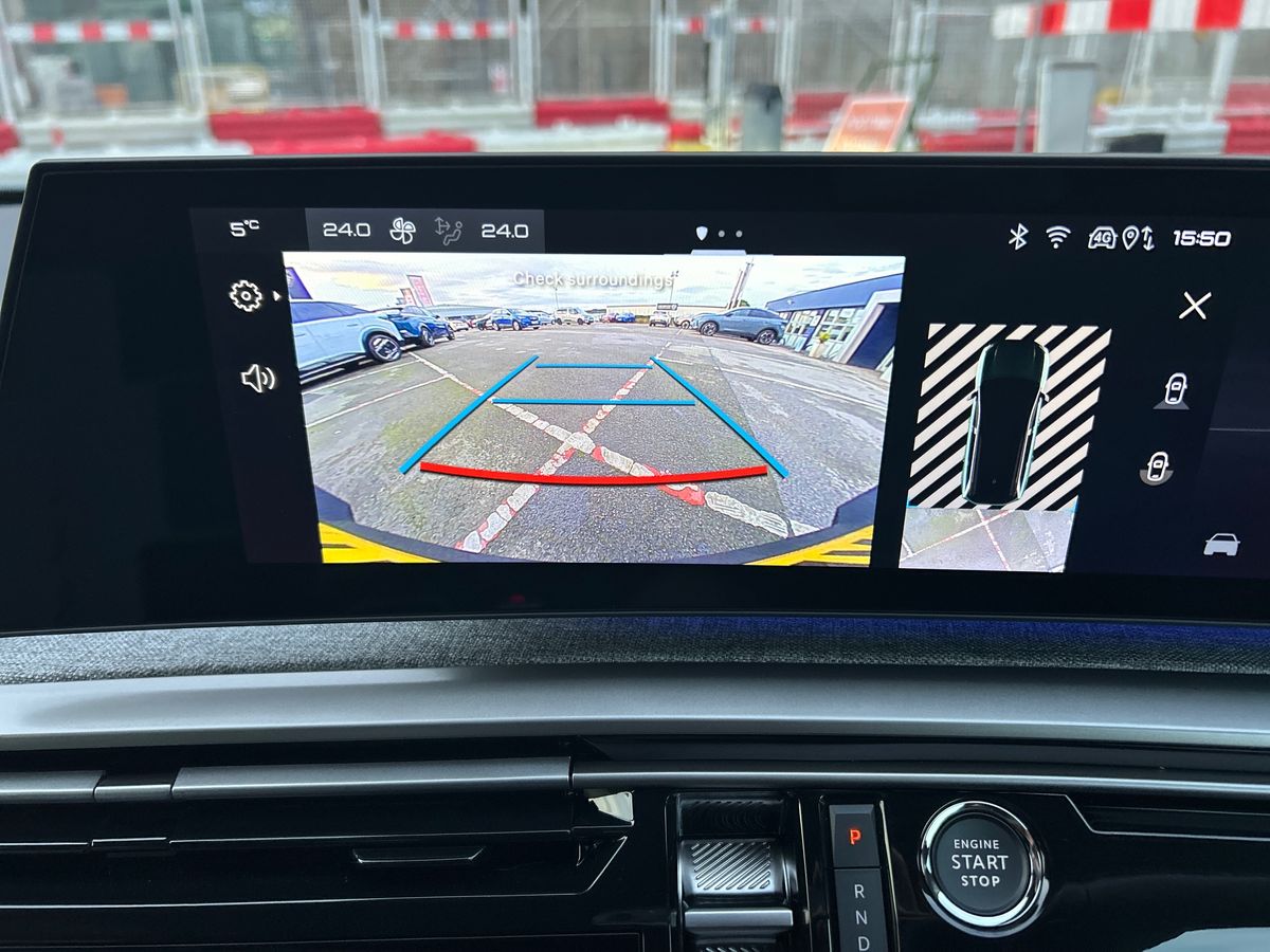 Used Peugeot 5008 2025 for sale - 77207794: Photo 37