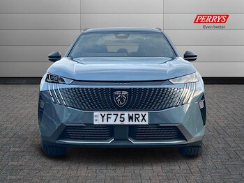 Used Peugeot 5008 2025 for sale - 77207794: Photo