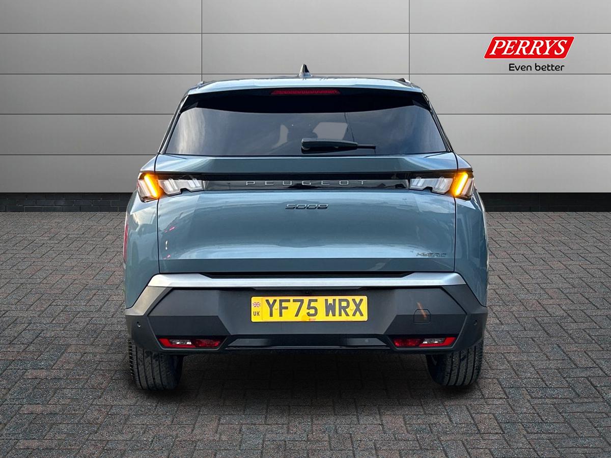 Used Peugeot 5008 2025 for sale - 77207794: Photo 6
