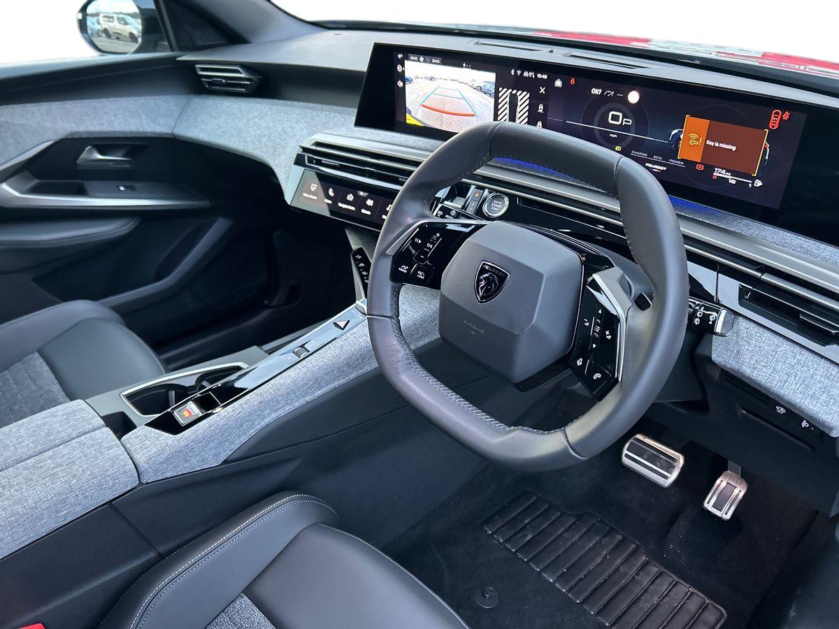 Used Peugeot 5008 2025 for sale - 77207794: Photo 9