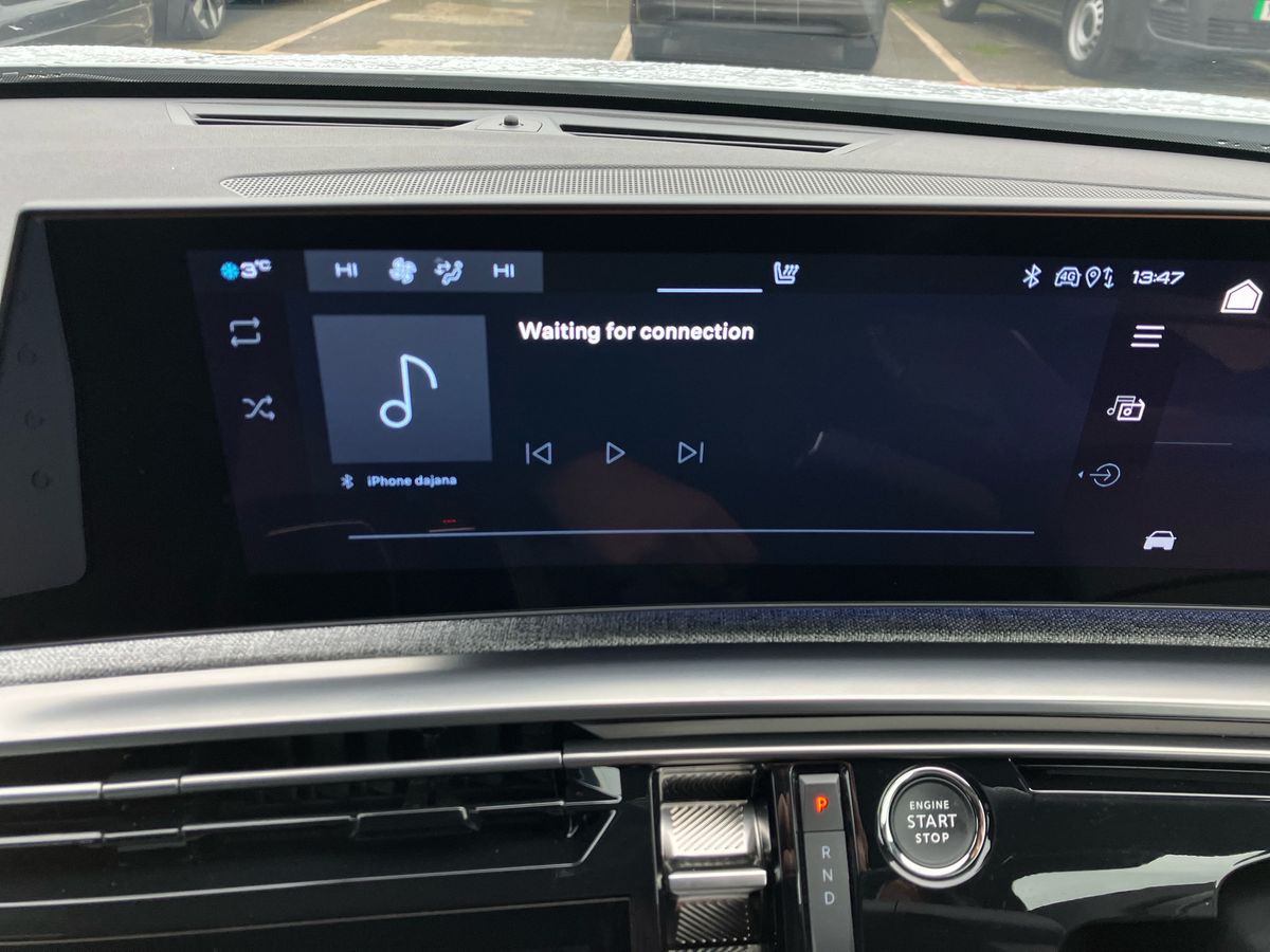 Used Peugeot 3008 2024 for sale - 77019243: Photo 10