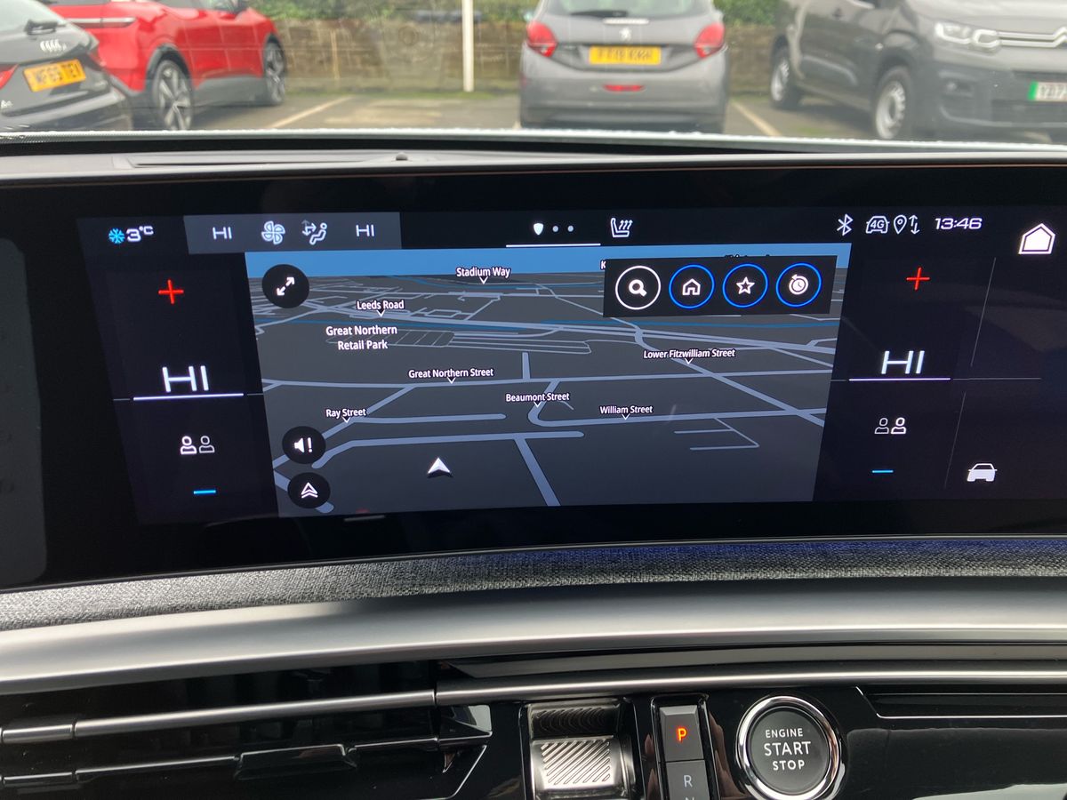 Used Peugeot 3008 2024 for sale - 77019243: Photo 11