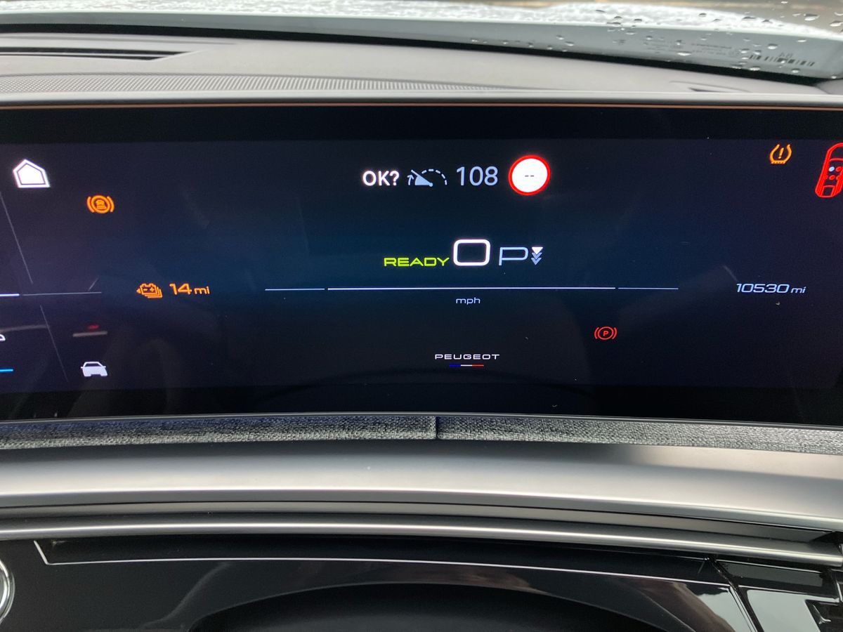 Used Peugeot 3008 2024 for sale - 77019243: Photo 14