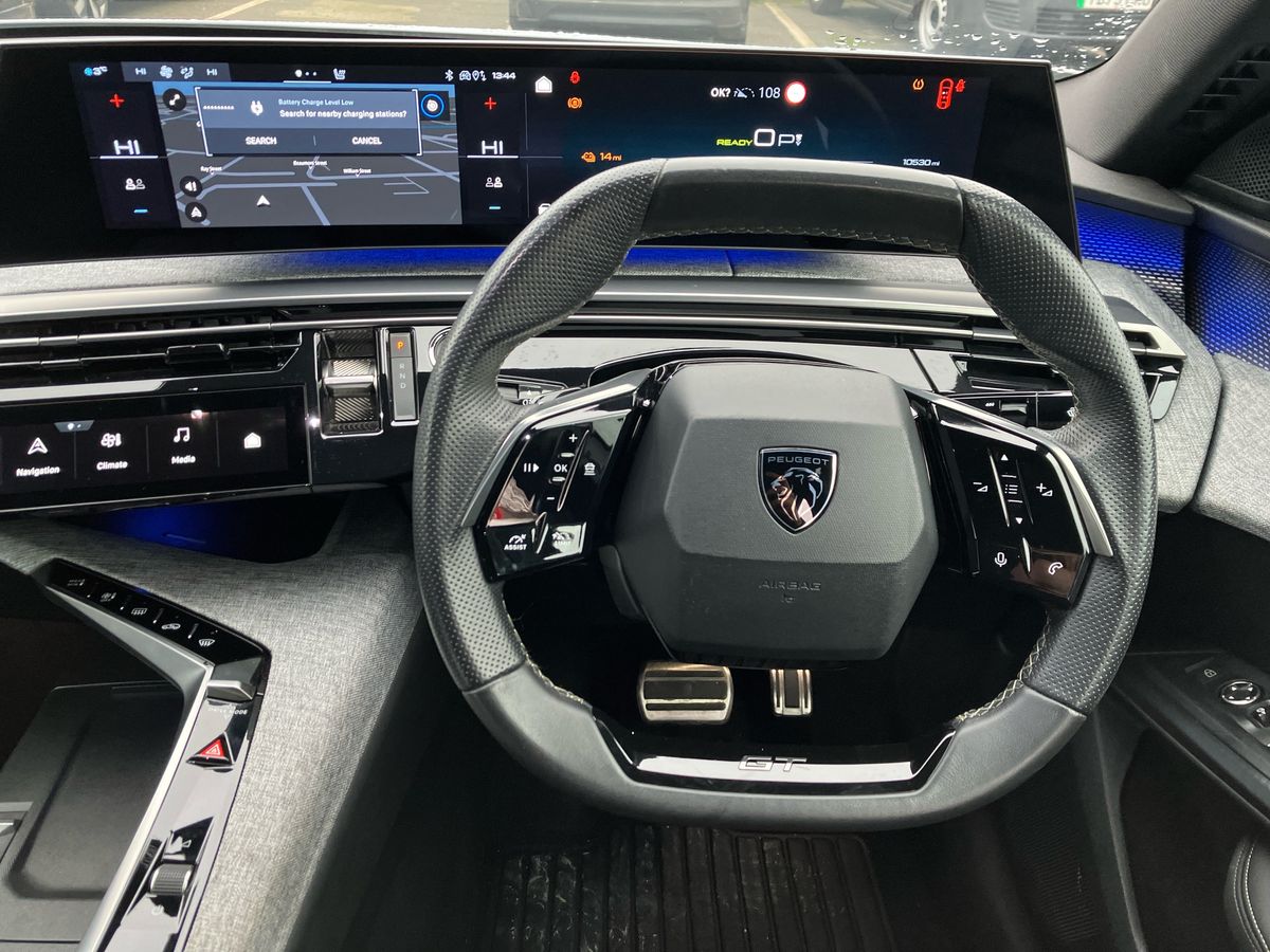 Used Peugeot 3008 2024 for sale - 77019243: Photo 15