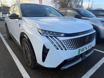 2024 - 157kW GT 73kWh 5dr Auto