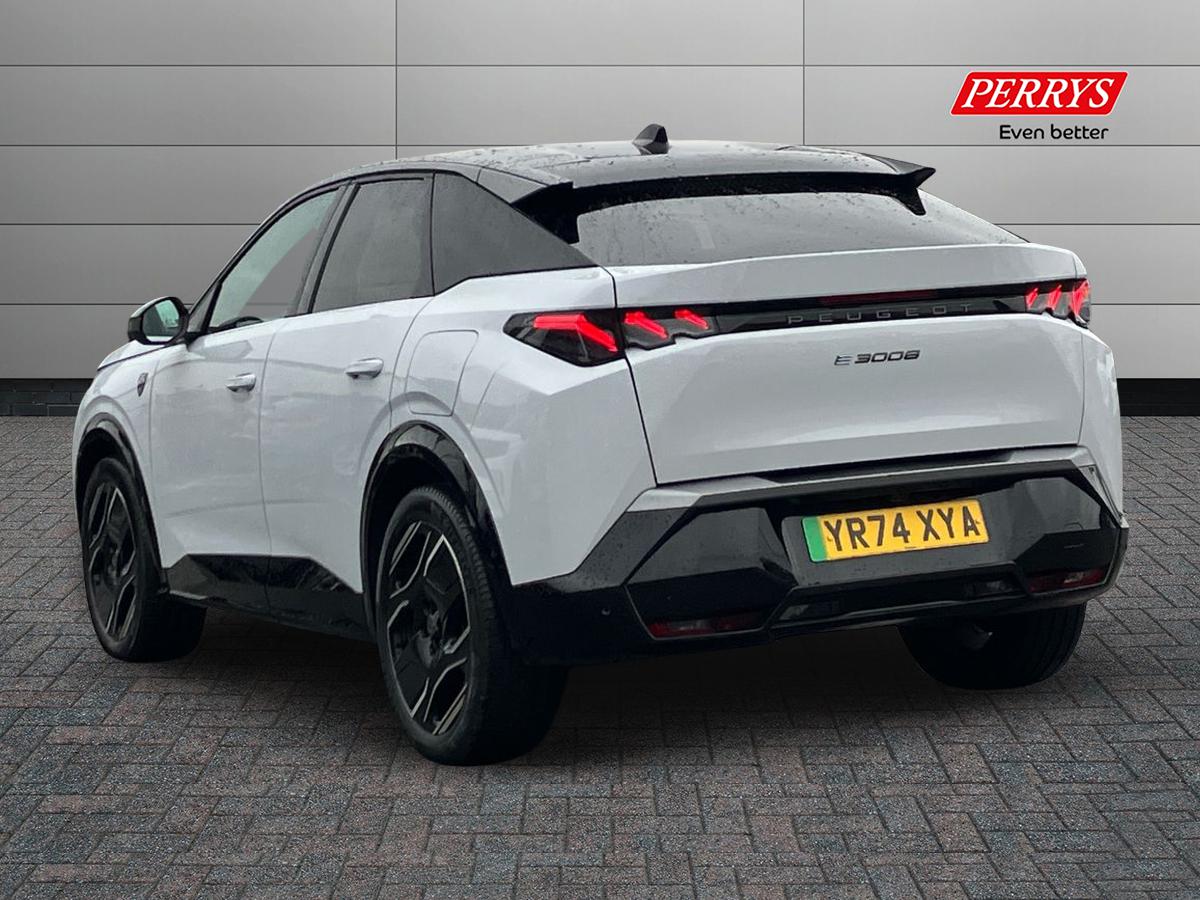 Used Peugeot 3008 2024 for sale - 77019243: Photo 2